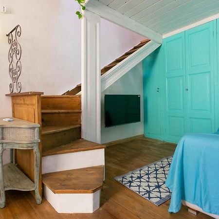 Casa Del Pescatore Piombino Dış mekan fotoğraf