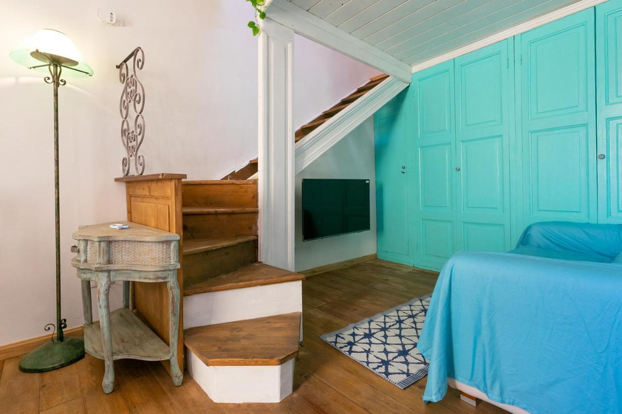 Casa Del Pescatore Piombino Dış mekan fotoğraf