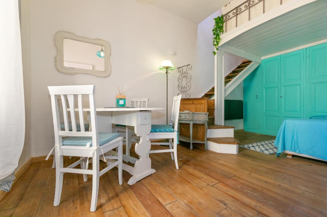 Casa Del Pescatore Piombino Dış mekan fotoğraf