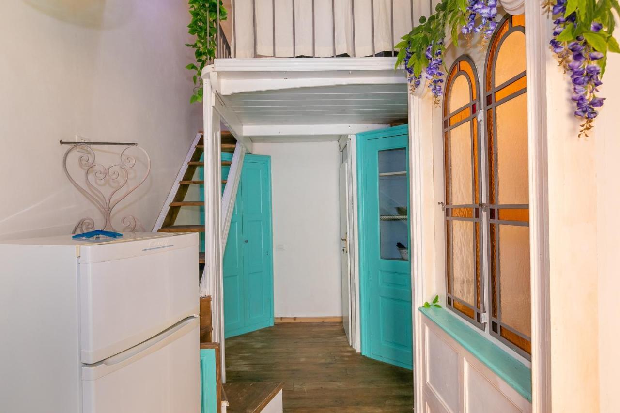 Casa Del Pescatore Piombino Dış mekan fotoğraf