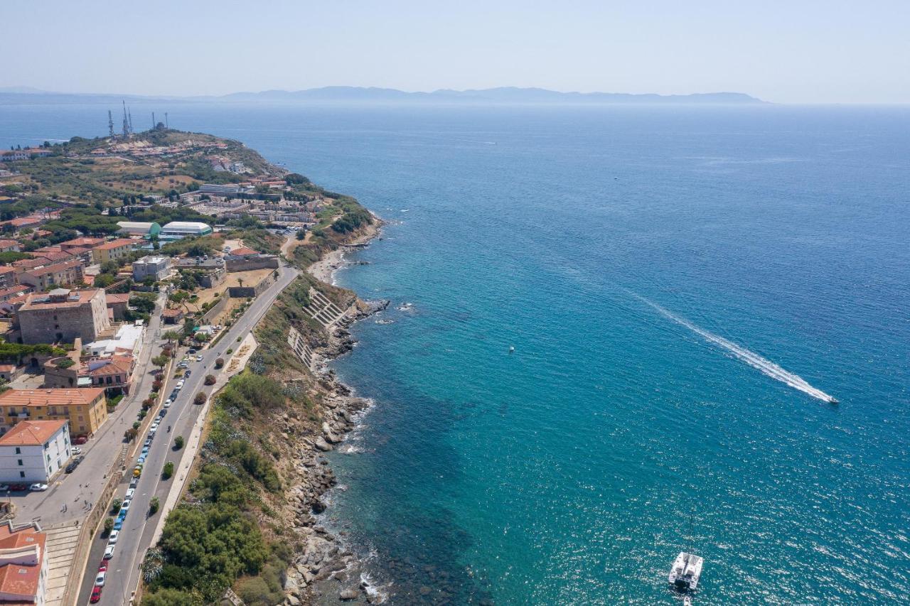Casa Del Pescatore Piombino Dış mekan fotoğraf