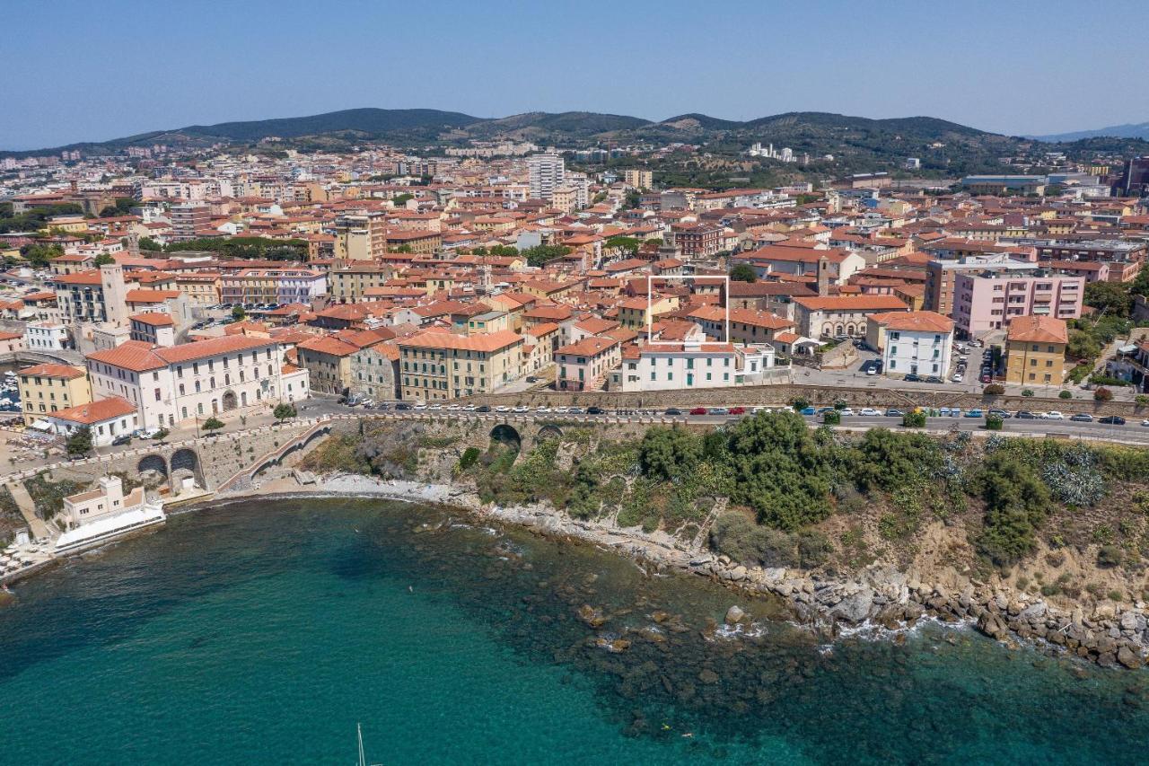 Casa Del Pescatore Piombino Dış mekan fotoğraf