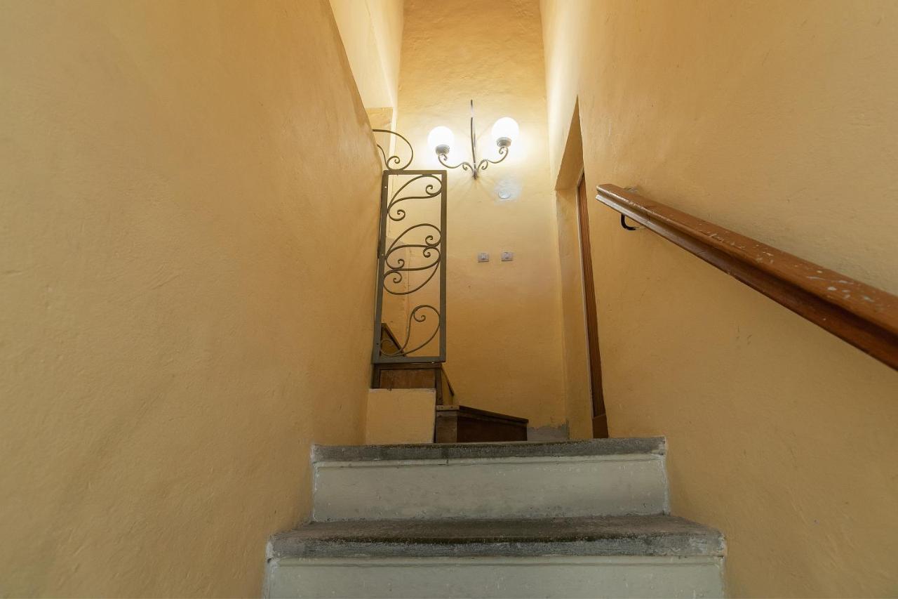 Casa Del Pescatore Piombino Dış mekan fotoğraf