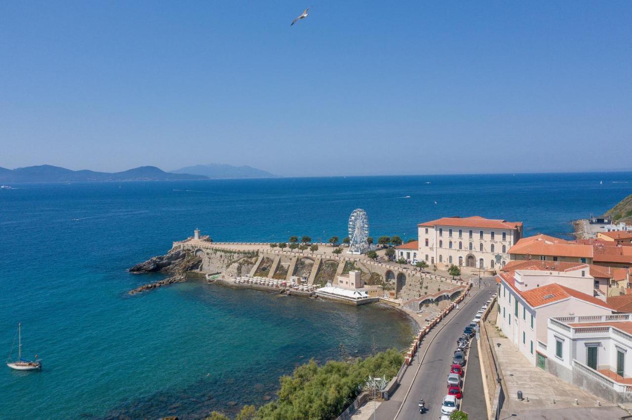 Casa Del Pescatore Piombino Dış mekan fotoğraf
